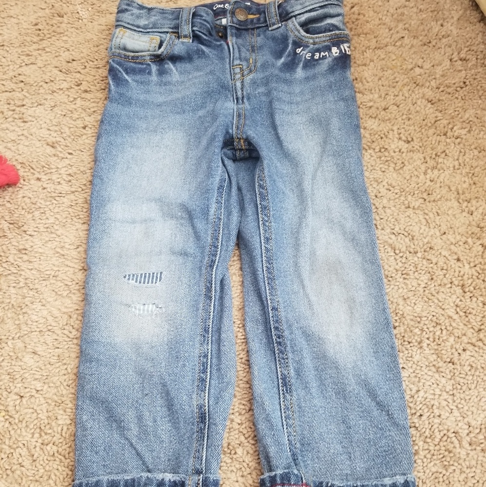 Cat and Jack brand boys pants